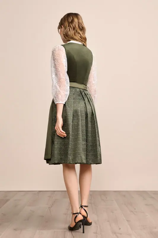 Dirndl Livie (60cm) – Bild 3
