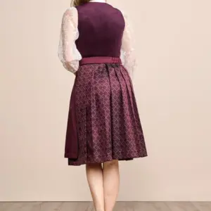 Dirndl Livie (60cm) – Bild 3