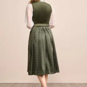 Dirndl Livie (70cm) – Bild 3