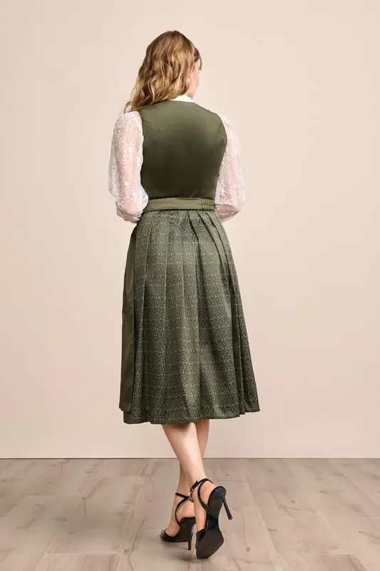Dirndl Livie (70cm) – Bild 3
