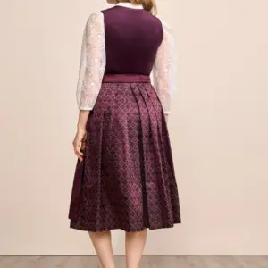 Dirndl Livie (70cm) – Bild 3