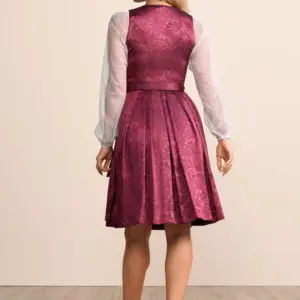 Dirndl Lysarae (60cm) – Bild 3