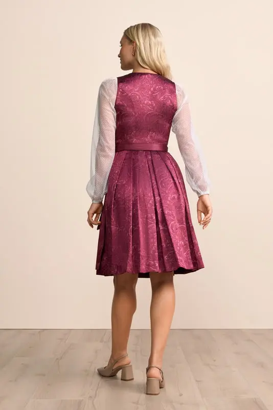 Dirndl Lysarae (60cm) – Bild 3
