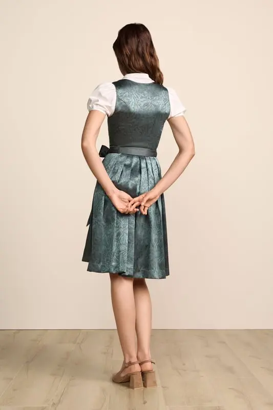 Dirndl Lysarae (60cm) – Bild 3
