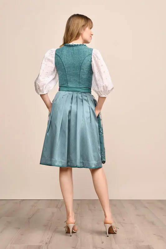 Dirndl Faya (60cm) – Bild 3