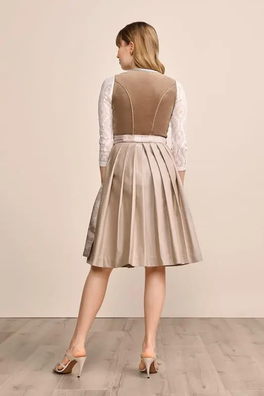 Dirndl Elinda (60cm) – Bild 3