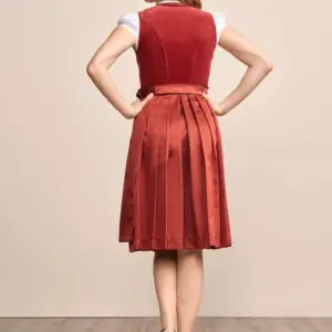 Dirndl Elinda (60cm) – Bild 3