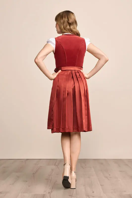 Dirndl Elinda (60cm) – Bild 3