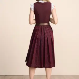 Dirndl Taraneh (70cm) – Bild 3