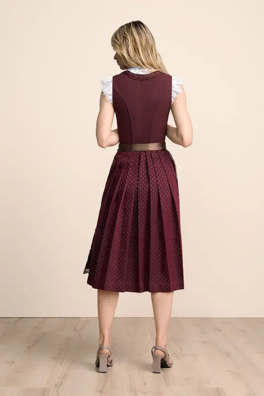 Dirndl Taraneh (70cm) – Bild 3