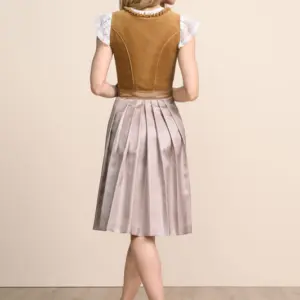 Dirndl Ariella (60cm) – Bild 3
