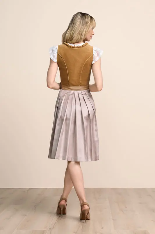 Dirndl Ariella (60cm) – Bild 3