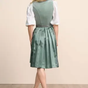 Dirndl Ariella (60cm) – Bild 3