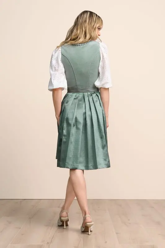 Dirndl Ariella (60cm) – Bild 3