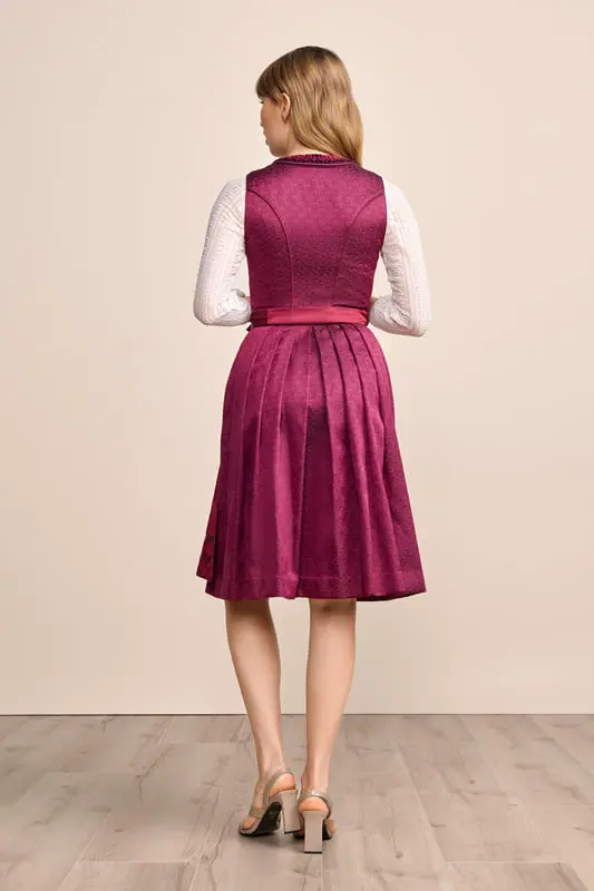 Dirndl Thialda (60cm) – Bild 3