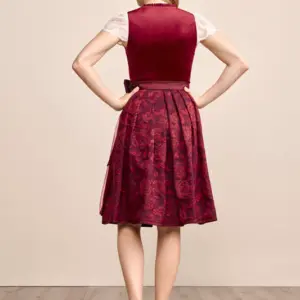 Dirndl Joelina (60cm) – Bild 3