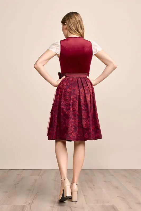 Dirndl Joelina (60cm) – Bild 3
