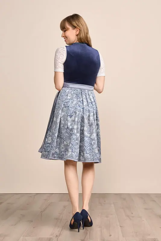 Dirndl Joelina (60cm) – Bild 3