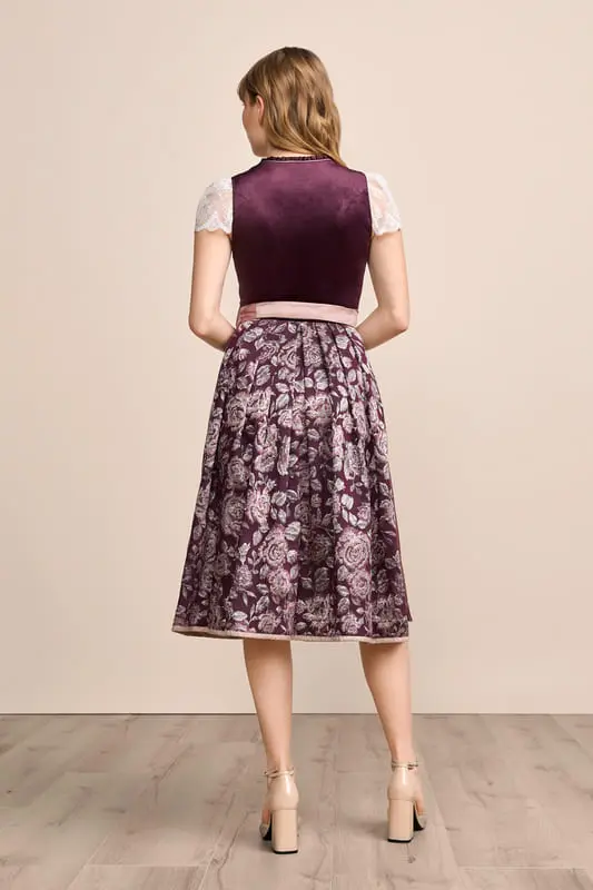 Dirndl Joelina (70cm) – Bild 3