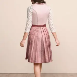 Dirndl Clarice (60cm) – Bild 3