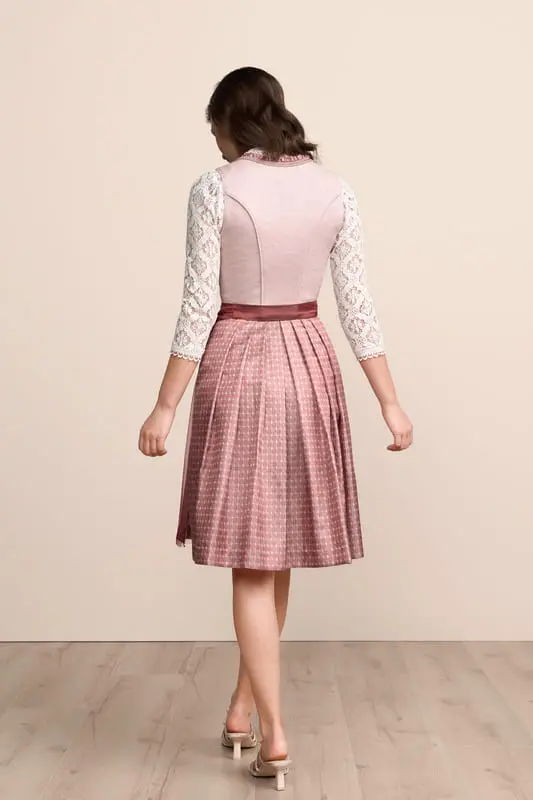Dirndl Clarice (60cm) – Bild 3