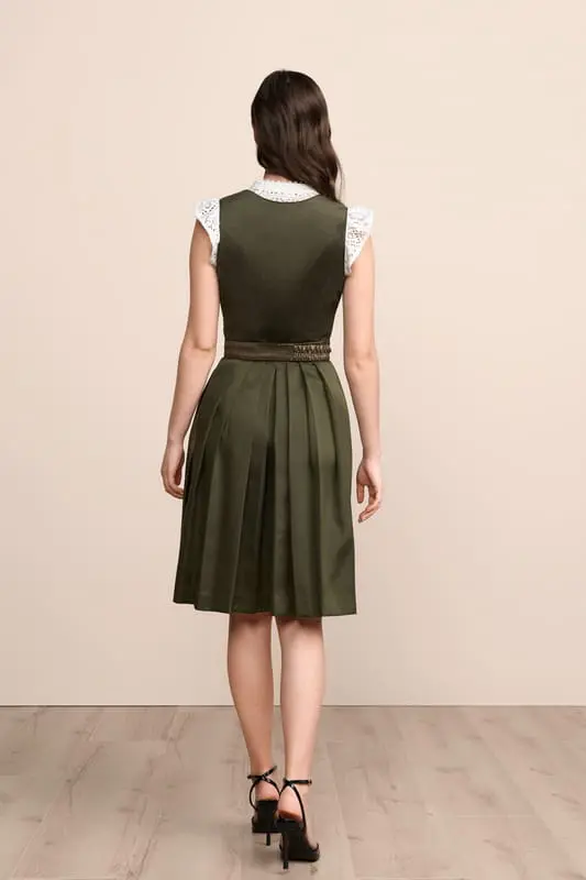 Dirndl Alisha (60cm) – Bild 3