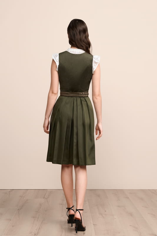 Dirndl Alisha (60cm) – Bild 3