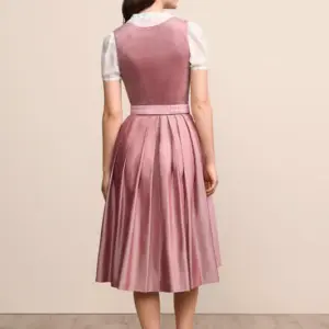 Dirndl Alisha (70cm) – Bild 3