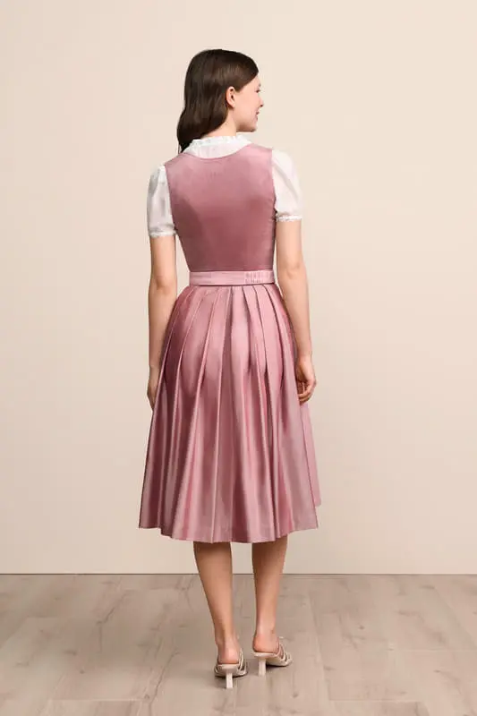 Dirndl Alisha (70cm) – Bild 3