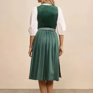 Dirndl Alisha (70cm) – Bild 3