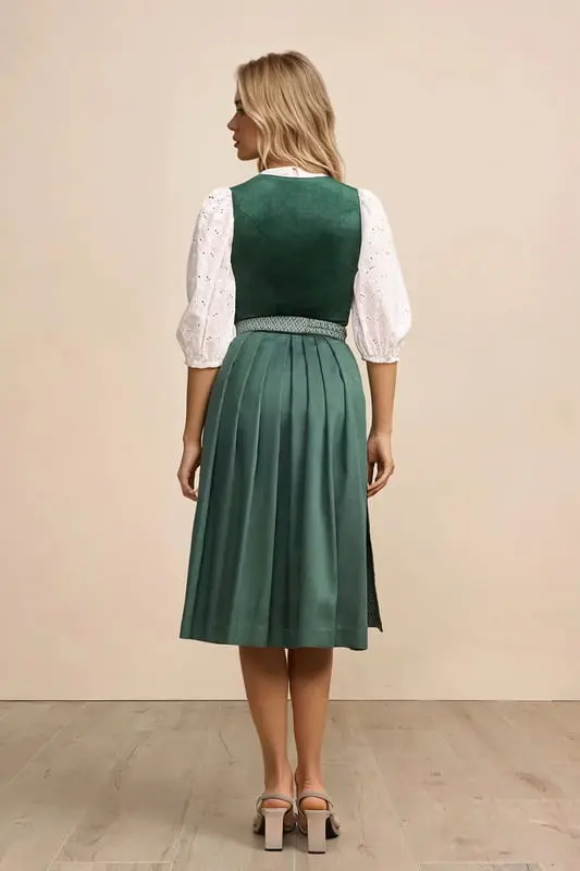 Dirndl Alisha (70cm) – Bild 3