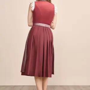 Dirndl Alisha (70cm) – Bild 3