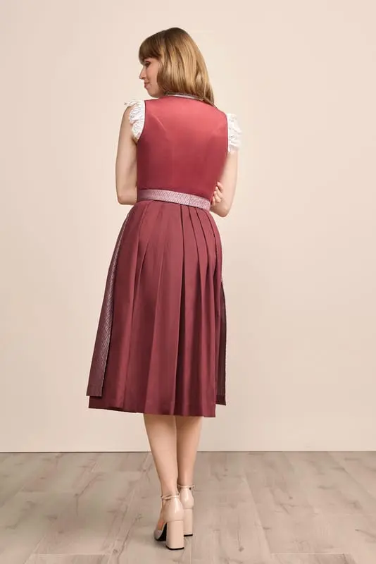Dirndl Alisha (70cm) – Bild 3
