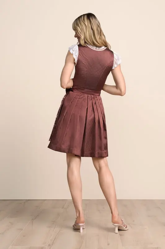 Dirndl Nevaeh (50cm) – Bild 3