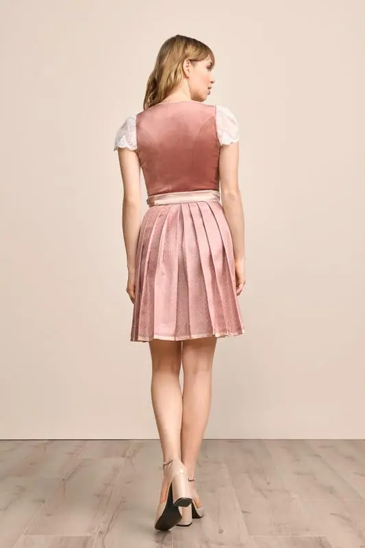 Dirndl Dena (50cm) – Bild 3