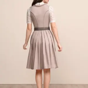 Dirndl Mariselle (60cm) – Bild 3