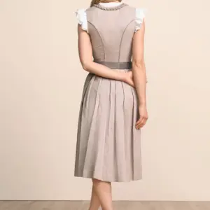 Dirndl Mariselle (70cm) – Bild 3