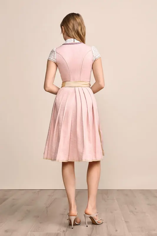 Dirndl Jiska (60cm) – Bild 3