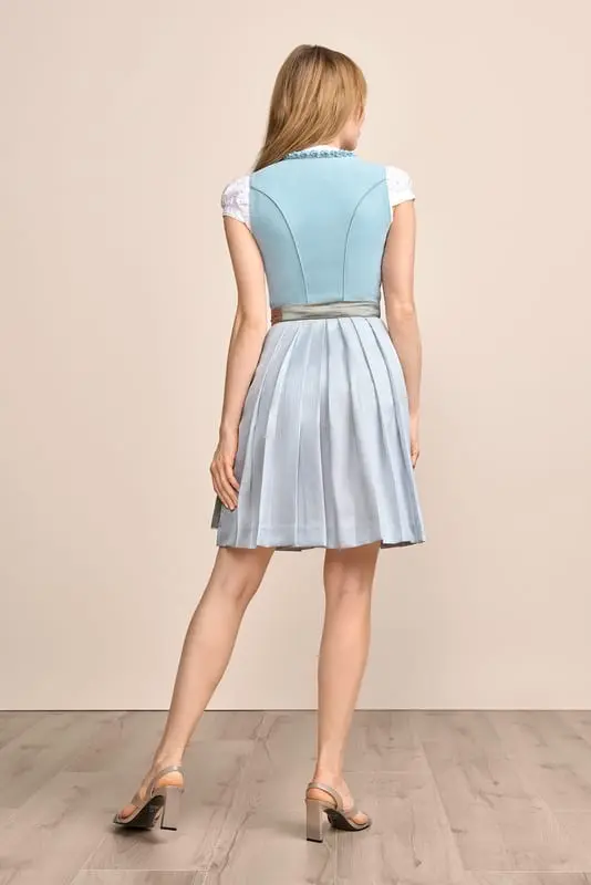 Dirndl Emmeline (50cm) – Bild 3