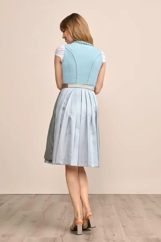Dirndl Emmeline (60cm) – Bild 3