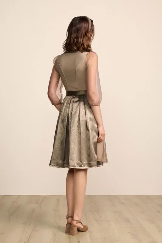 Dirndl Kaelora (60cm) – Bild 3
