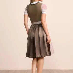 Dirndl Elorina (60cm) – Bild 3