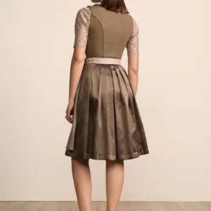 Dirndl Elorina (70cm) – Bild 3