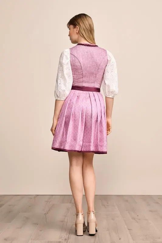 Dirndl Maryanne (50cm) – Bild 3