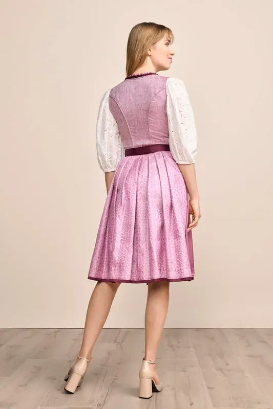 Dirndl Maryanne (60cm) – Bild 3