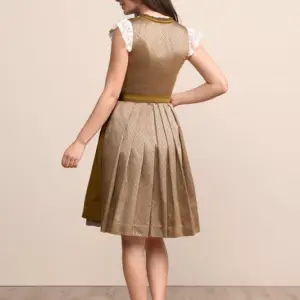 Dirndl Aveloria (60cm) – Bild 3