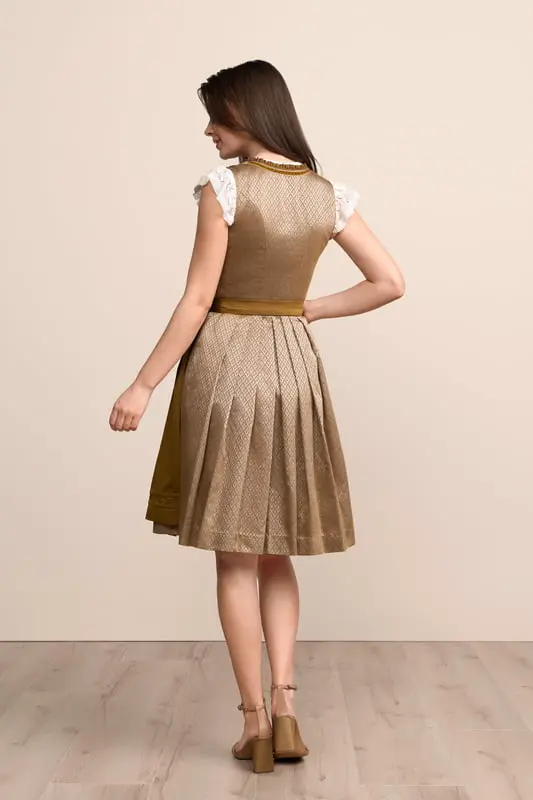 Dirndl Aveloria (60cm) – Bild 3