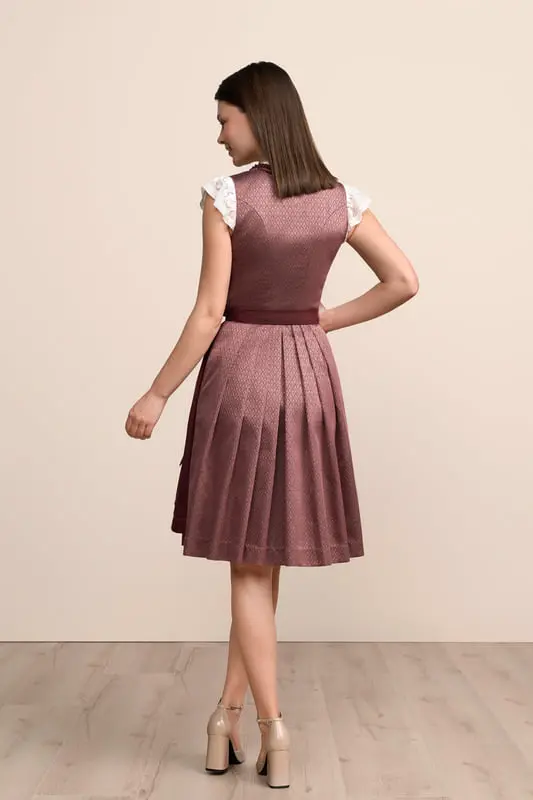 Dirndl Aveloria (60cm) – Bild 3