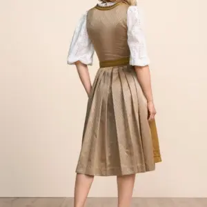 Dirndl Aveloria (70cm) – Bild 3