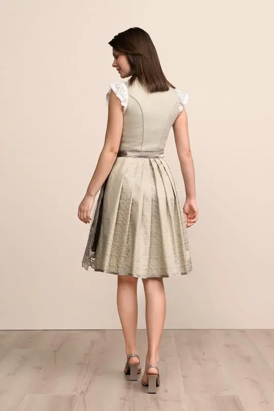 Dirndl Hellin (60cm) – Bild 3